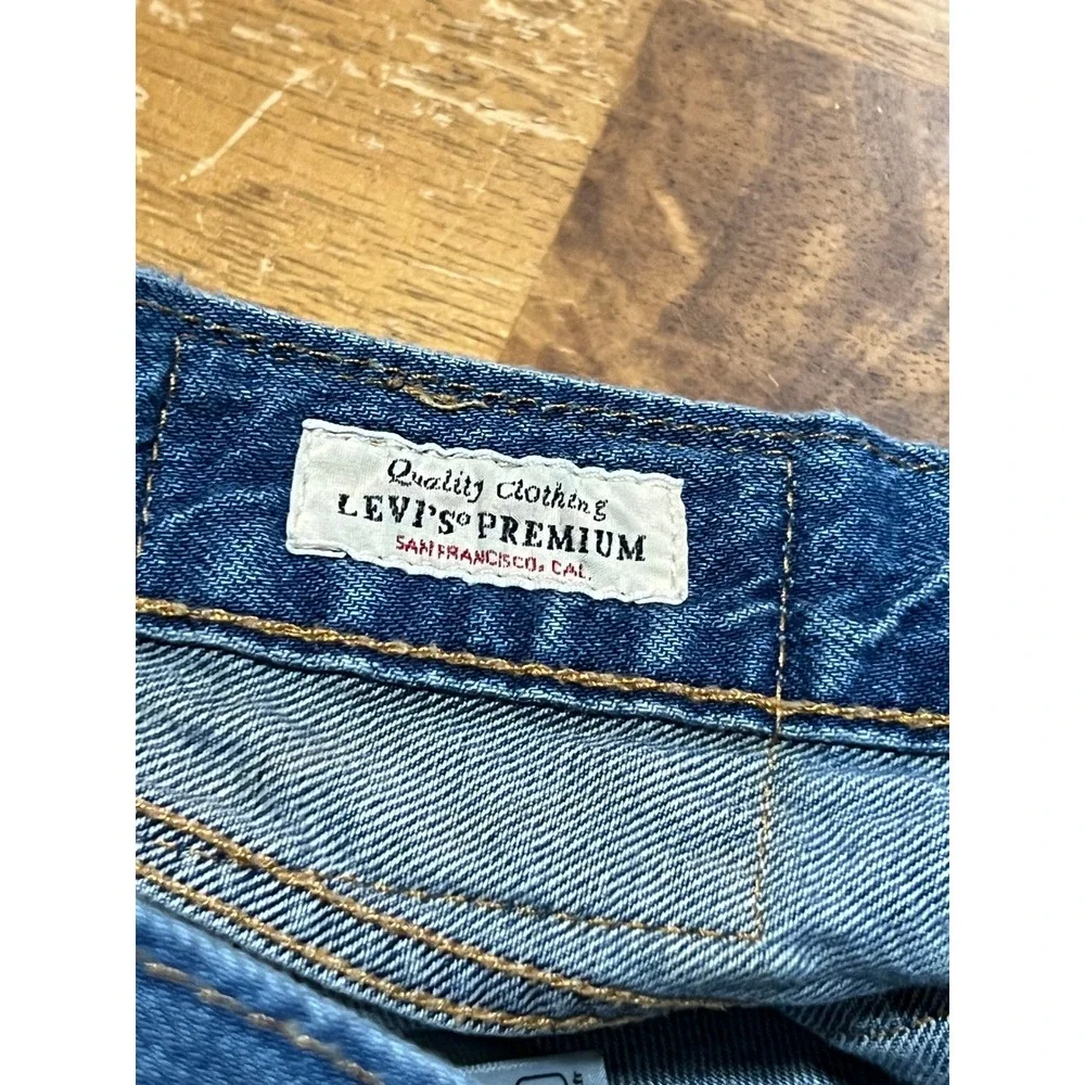 Levis levi premium